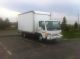 1997 Gmc W4500 Box Trucks / Cube Vans photo 11