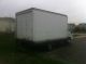 1997 Gmc W4500 Box Trucks / Cube Vans photo 8