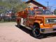 1978 Chevy C 600 Fire Truck Emergency & Fire Trucks photo 1
