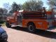 1978 Chevy C 600 Fire Truck Emergency & Fire Trucks photo 5