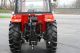 Foton Tb404 - 40hp Tractor 4wd,  Heated And A/c Cab,  Front Loader,  Fm Radio Tractors photo 5