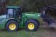 2003 John Deere 3800 4wd Tractor Tractors photo 2