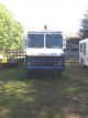 1985 Gmc Grumann Body Other Medium Duty Trucks photo 1