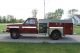 1987 Gmc High Sierra Emergency & Fire Trucks photo 1