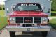 1987 Gmc High Sierra Emergency & Fire Trucks photo 3