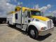 2002 Kenworth T300 Service Mechanics Truck Utility / Service Trucks photo 1