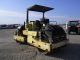 1992 Dynapac Roller Compactors & Rollers - Riding photo 1