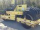 1992 Dynapac Roller Compactors & Rollers - Riding photo 3