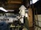 Wells Index Model 837 Mill With Shaper Head Milling Machines photo 3