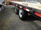 Goose Neck Trailer 24 Ft. Trailers photo 3