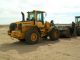 2008 Volvo L90f 6000 Hrs Compactors & Rollers - Riding photo 1