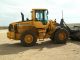 2008 Volvo L90f 6000 Hrs Compactors & Rollers - Riding photo 3