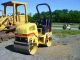 2009 Dynapac Cc900g Vibratory Compactor Roller 135 Hours Origional Machine Compactors & Rollers - Riding photo 1