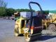 2009 Dynapac Cc900g Vibratory Compactor Roller 135 Hours Origional Machine Compactors & Rollers - Riding photo 2