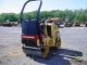2009 Dynapac Cc900g Vibratory Compactor Roller 135 Hours Origional Machine Compactors & Rollers - Riding photo 3