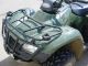 2006 Honda Atv Farm Utility Vehicle,  Ele Start,  Reverse,  Runs Good,  Luggage Rack Utility Vehicles photo 3