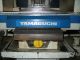 Yamaguchi Vertical Machining Center Milling Machines photo 10