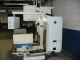 Yamaguchi Vertical Machining Center Milling Machines photo 4