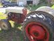 1951 Ford 8n Tractor Tractors photo 1