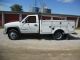 1996 Gmc 3500hd Financing Available Utility / Service Trucks photo 1