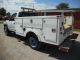 1996 Gmc 3500hd Financing Available Utility / Service Trucks photo 2