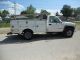 1996 Gmc 3500hd Financing Available Utility / Service Trucks photo 5