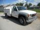 1996 Gmc 3500hd Financing Available Utility / Service Trucks photo 6
