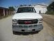 1996 Gmc 3500hd Financing Available Utility / Service Trucks photo 7