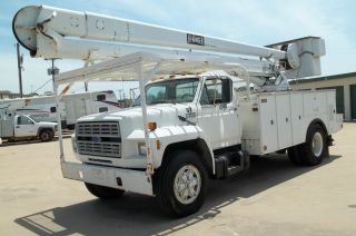 1993 Ford F700 Financing Available photo