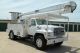 1993 Ford F700 Financing Available Bucket / Boom Trucks photo 6