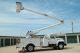 1993 Ford F700 Financing Available Bucket / Boom Trucks photo 8