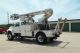 1998 Ford F800 Financing Available Bucket / Boom Trucks photo 2