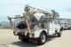 1998 Ford F800 Financing Available Bucket / Boom Trucks photo 4