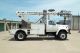 1998 Ford F800 Financing Available Bucket / Boom Trucks photo 5
