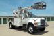 1998 Ford F800 Financing Available Bucket / Boom Trucks photo 6