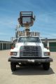 1998 Ford F800 Financing Available Bucket / Boom Trucks photo 7