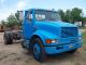 1998 International 4700 Other Medium Duty Trucks photo 1