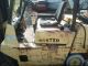 Forklift Hyster S - 50 Xl Forklifts photo 1
