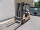 Caterpillar (cat) Forklift Gc25 W/ 5000lb Lifting Capacity Forklifts photo 1