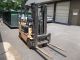 Caterpillar (cat) Forklift Gc25 W/ 5000lb Lifting Capacity Forklifts photo 3