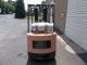 Caterpillar (cat) Forklift Gc25 W/ 5000lb Lifting Capacity Forklifts photo 7