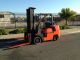 Toyota Forklift 9000 Lbs Capacity Forklifts photo 1