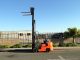 Toyota Forklift 9000 Lbs Capacity Forklifts photo 2