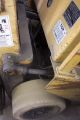 Tcm 4,  000 Lb Capacity Forklift - - - Nissan 4 Cyl - - Lp Forklifts photo 10