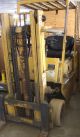 Tcm 4,  000 Lb Capacity Forklift - - - Nissan 4 Cyl - - Lp Forklifts photo 1