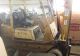 Tcm 4,  000 Lb Capacity Forklift - - - Nissan 4 Cyl - - Lp Forklifts photo 7
