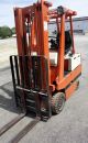 Toyota Fork Lift Electric Forklifts photo 1