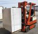 Toyota Fork Lift Electric Forklifts photo 2