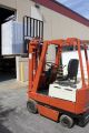 Toyota Fork Lift Electric Forklifts photo 3