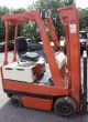 Toyota Fork Lift Electric Forklifts photo 4